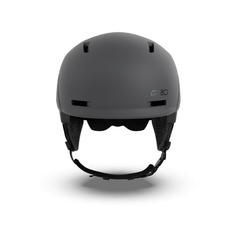 Giro Neo II Matte Titanium 3