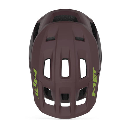 MET Terrae MIPs Mauve 4