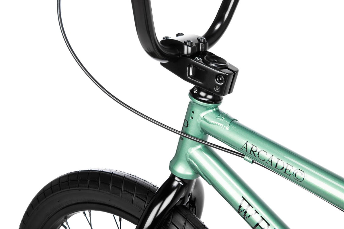 Wethepeople Arcade 20.5TT Silent Green 13