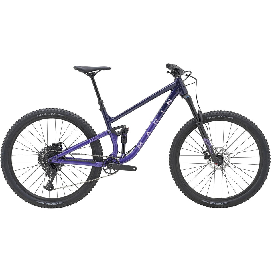Marin 26 Rift Zone 1 27 Dark Purple