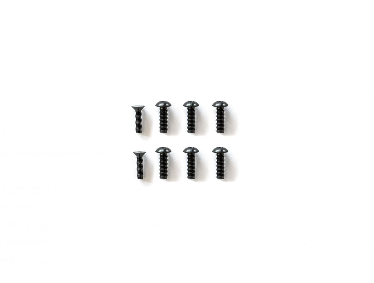3T Bolt Kit for Strada Frame - Papanui Cycles