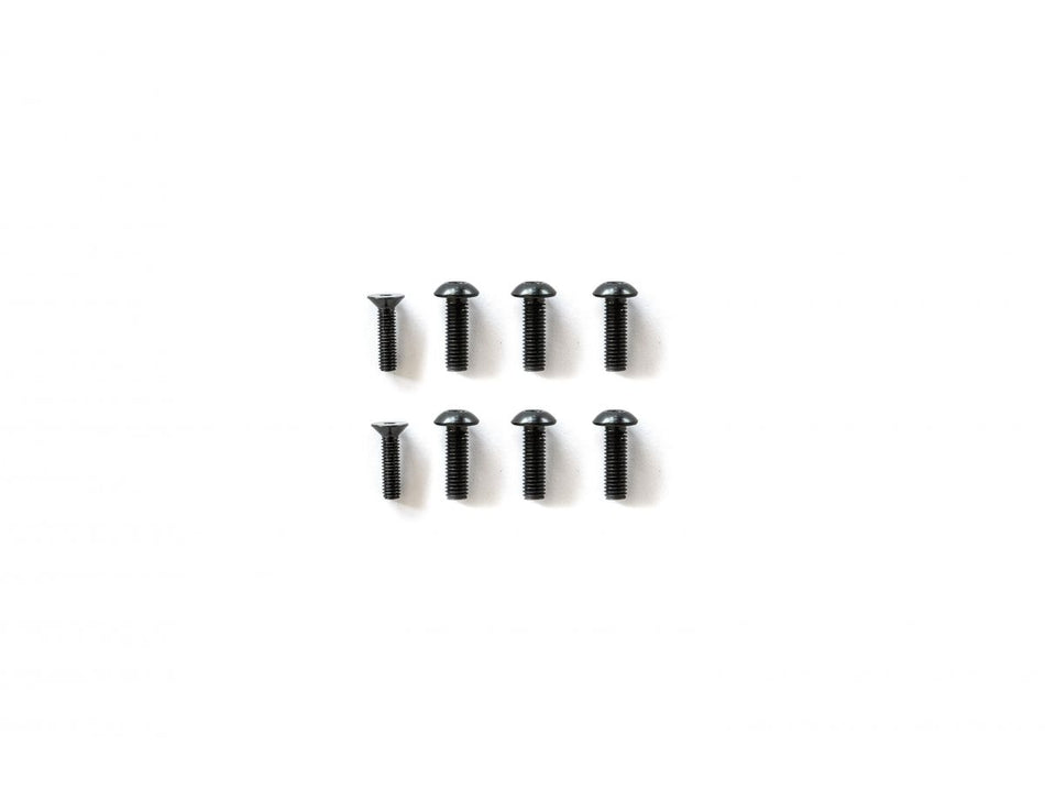 3T Bolt Kit for Strada Frame - Papanui Cycles