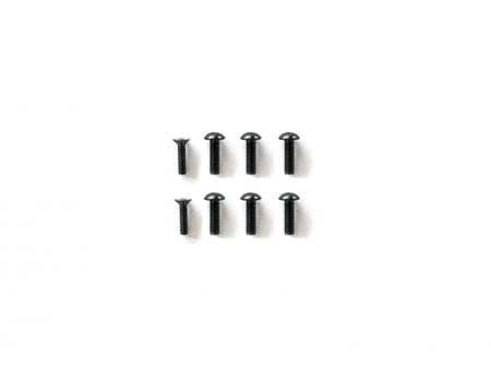 3T Bolt Kit for Strada Frame - Papanui Cycles
