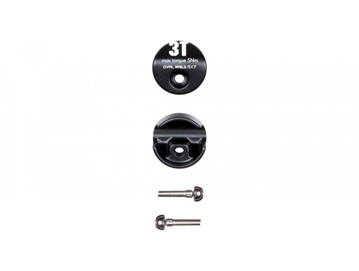 3T Difflock Caps - Papanui Cycles