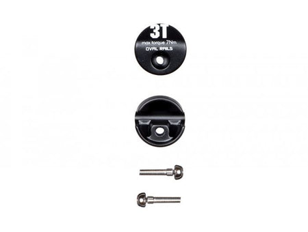 3T Difflock Caps - Papanui Cycles
