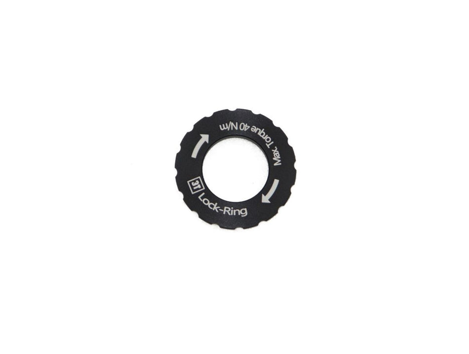 3T Disc Rotor Centrelock lockring - Papanui Cycles