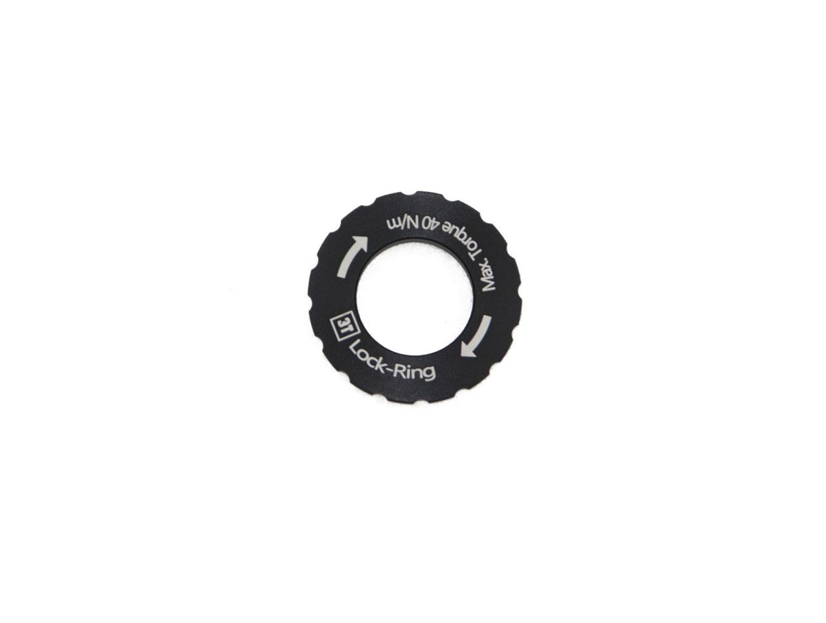 3T Disc Rotor Centrelock lockring - Papanui Cycles