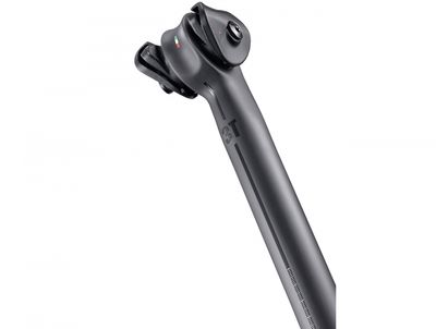 3T Seatpost Zero25 Pro 27.2 x 350mm - Papanui Cycles