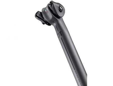 3T Seatpost Zero25 Pro 27.2 x 350mm - Papanui Cycles