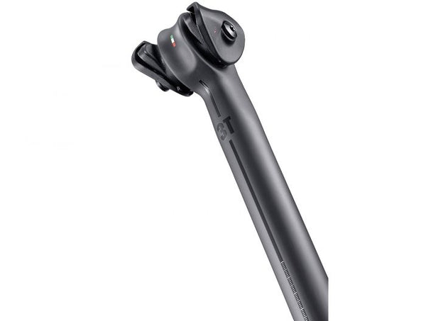 3T Seatpost Zero25 Pro 27.2 x 350mm - Papanui Cycles
