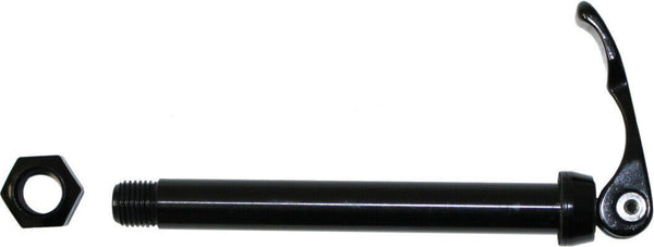 3T Thru Axle 15mm Front for Luteus II Fork - Papanui Cycles