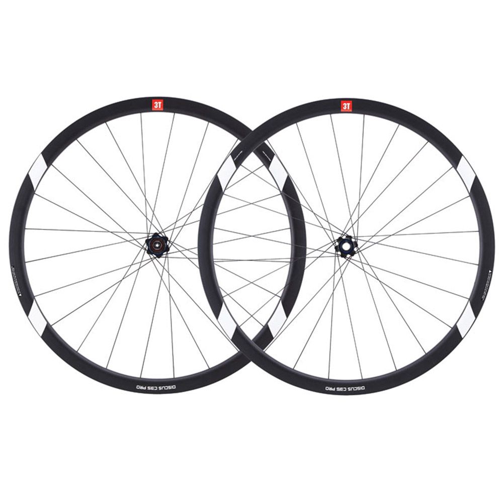 #3T Wheel Discus C35 Pro - Papanui Cycles