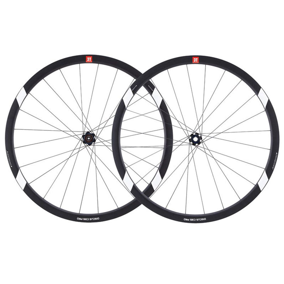 #3T Wheel Discus C35 Pro - Papanui Cycles