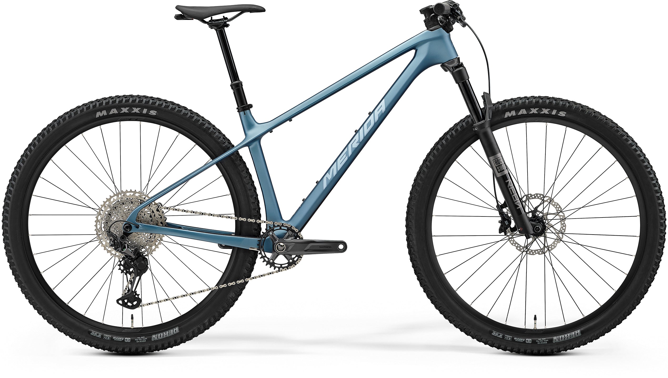 2026 BIG NINE TR 5000