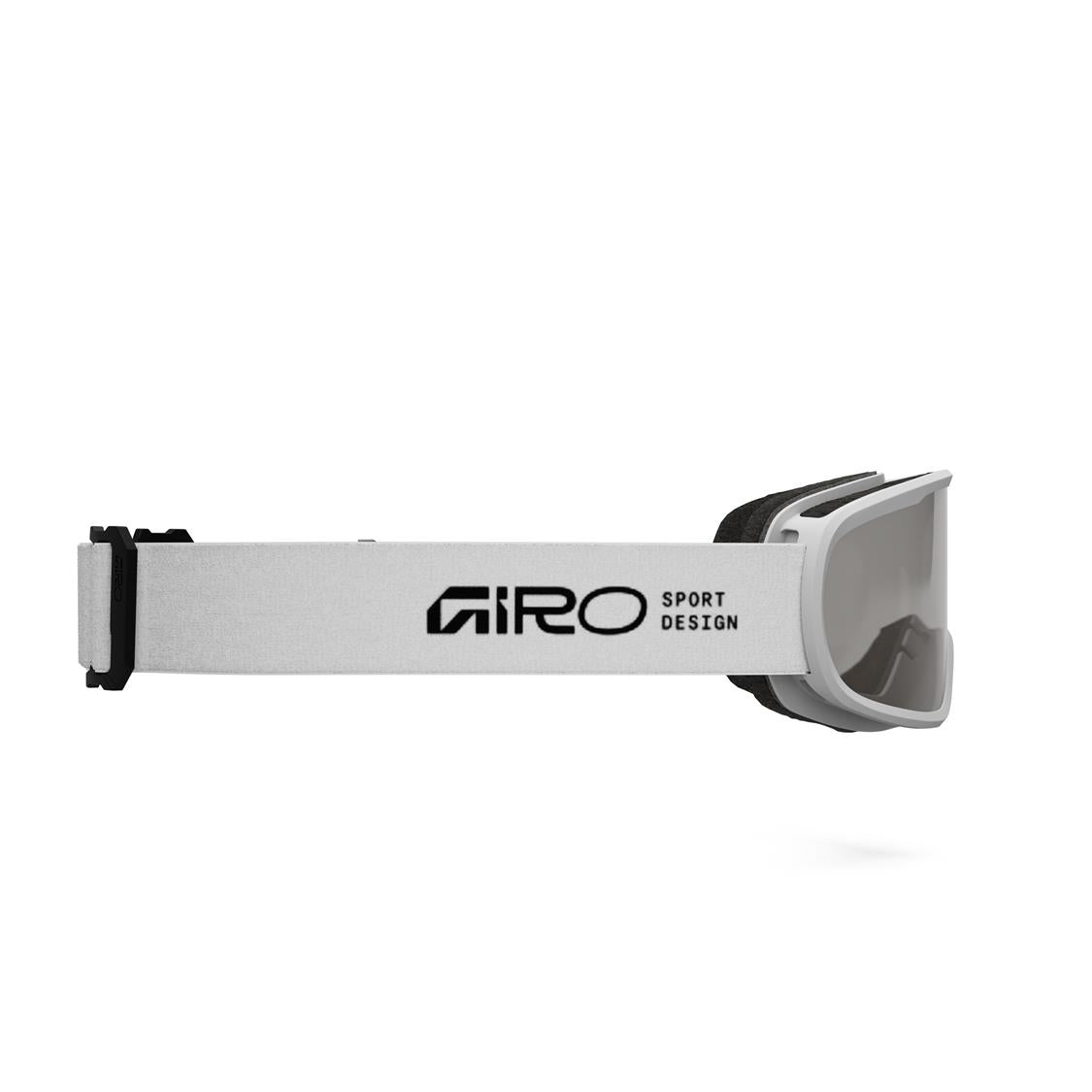 Giro Tempo Goggle  - White
