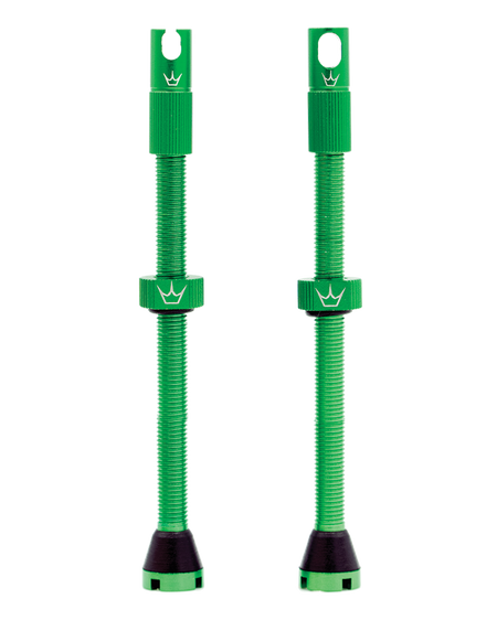 CK Valve MK2 80mm Emerald