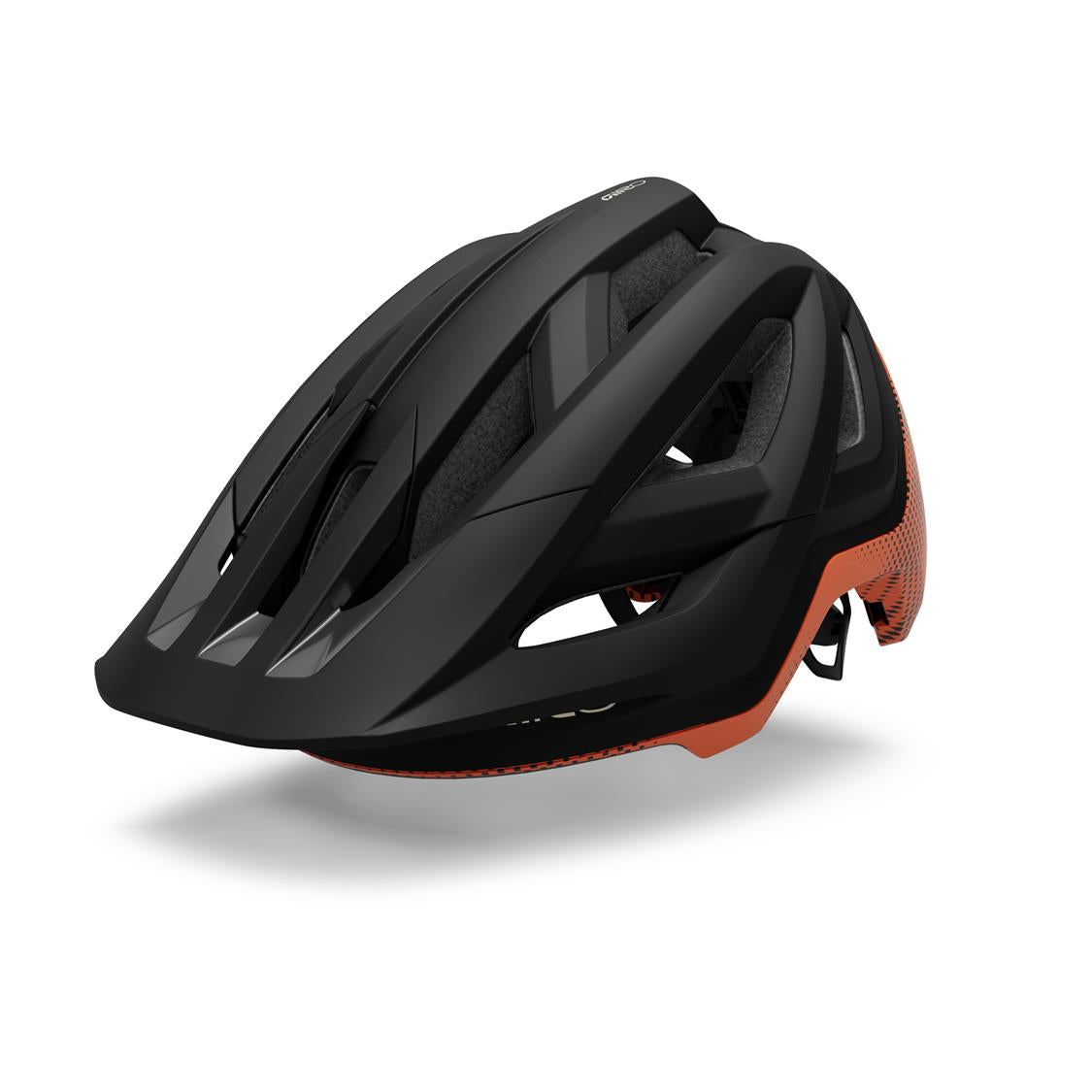 Giro Montaro Mips III - Matte Motion Orange
