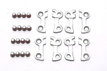 HT Mechanism T2-SX hookvplates