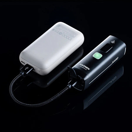 Ravemen K450 3