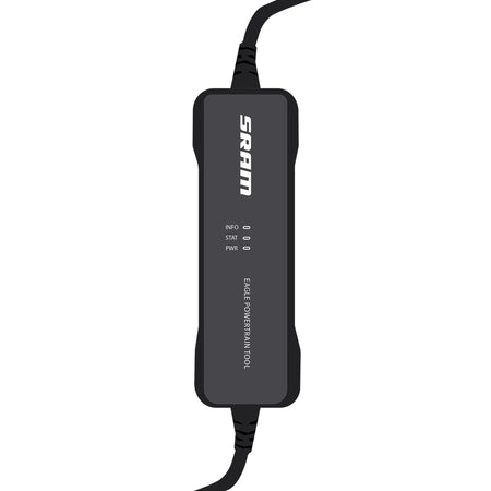 SRAM Eagle Powertrain Software and Diagnostic Tool (for dealers and service only) - Complete set including adapter cable, usb connector and dongle
