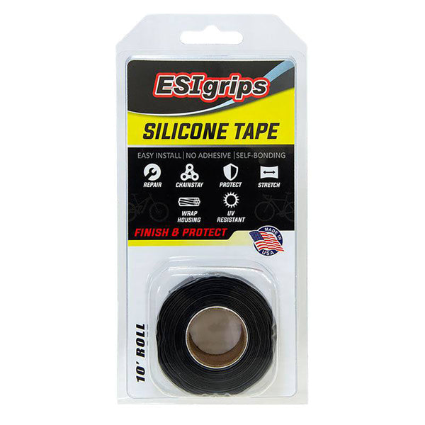 ESI Silicone Tape