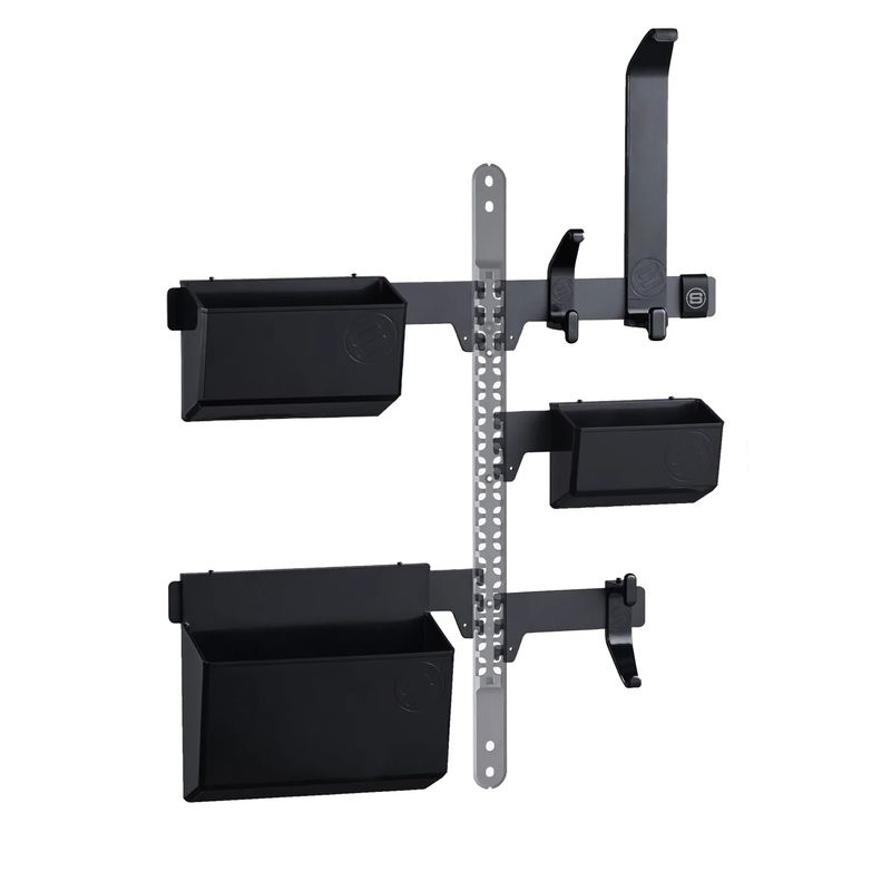 Steadyrack GearmateBundle 1