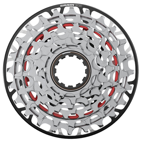 SRAM  XX DH CS XS 797 XD Slim Cassette
