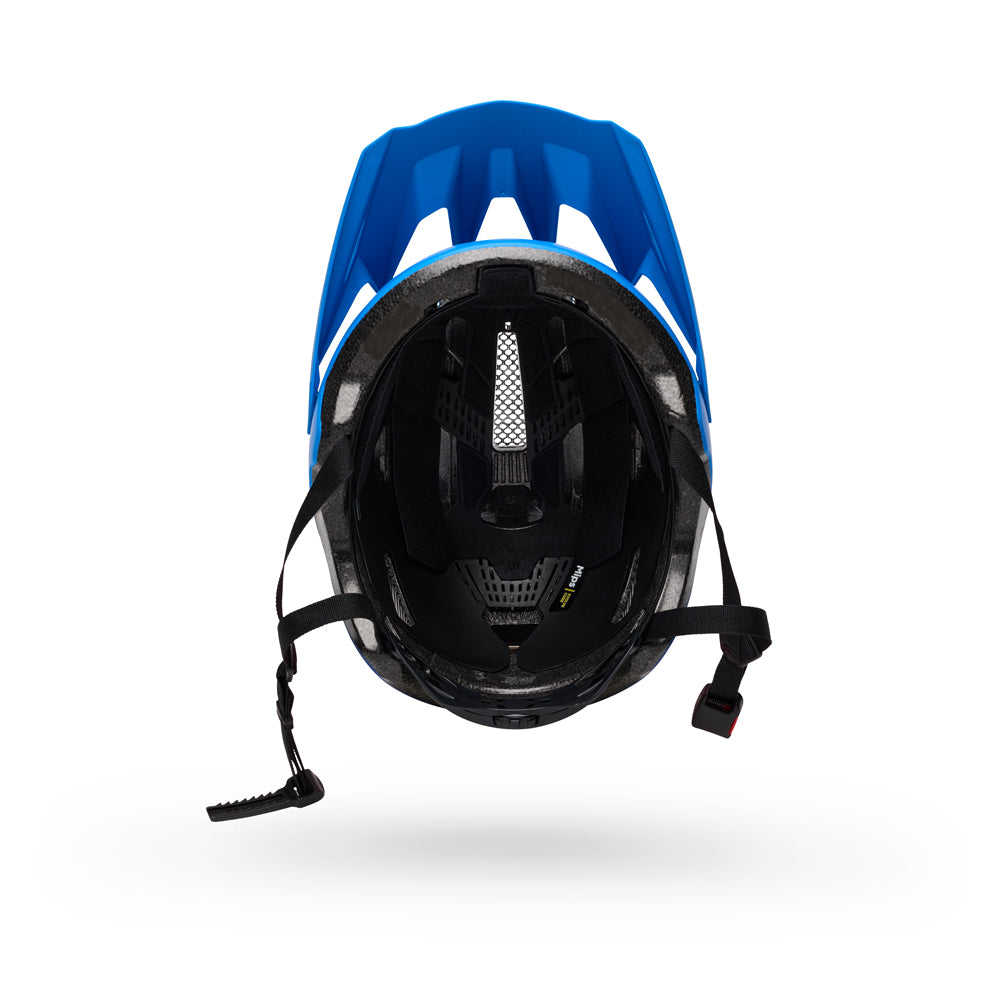 Bell 2Twenty Youth MIPS Dual Blue / Navy