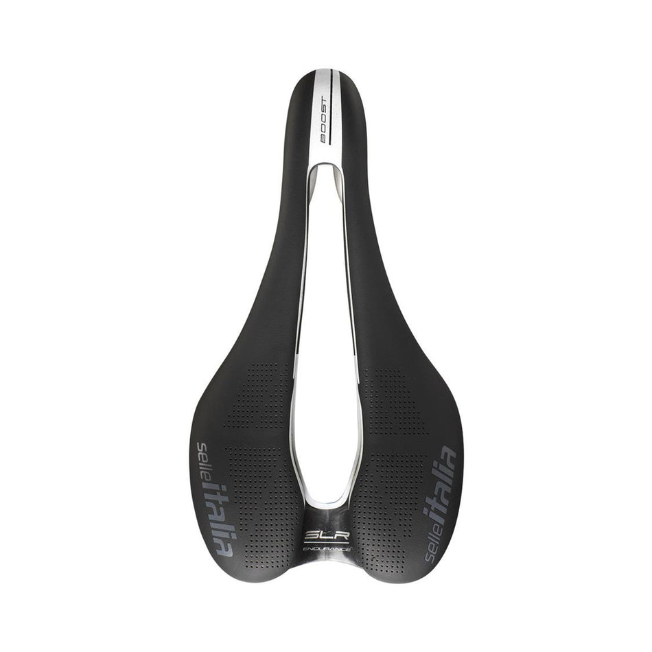 Selle Italia SLR Boost Endurance Ti 316 Superflow 