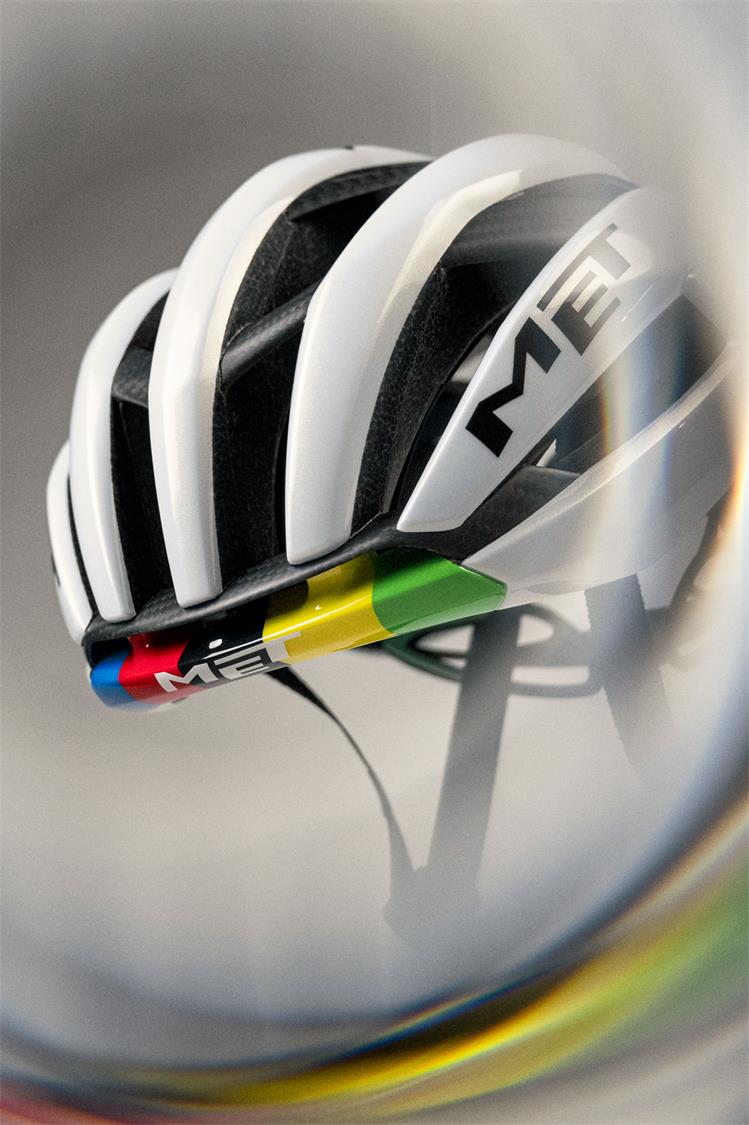 TRENTA 3K CARBON CE RAINBOW LIMITED EDITION 2026 6