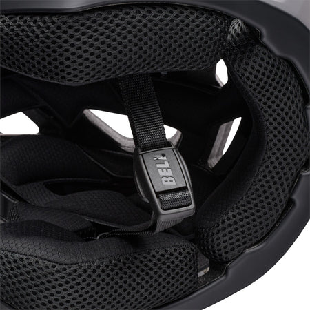 Bell 3QTR-Air Mips - Matte Black