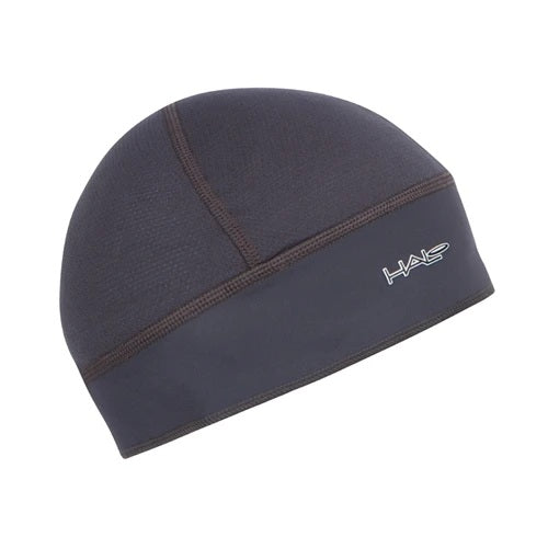 Halo Skull Cap Black