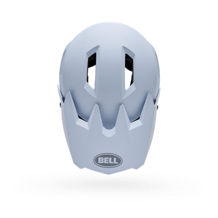 Bell Sanction 2 - Matte Stone