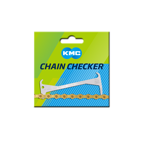 KMC Chain Checker+Chain