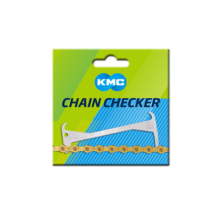 KMC Chain Checker+Chain