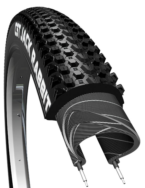 CST - 29" Jack Rabbit Tyre