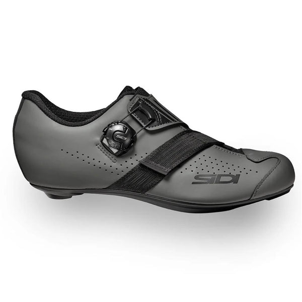 Sidi Prima Road Shoes - Mega - Anthracite/Black