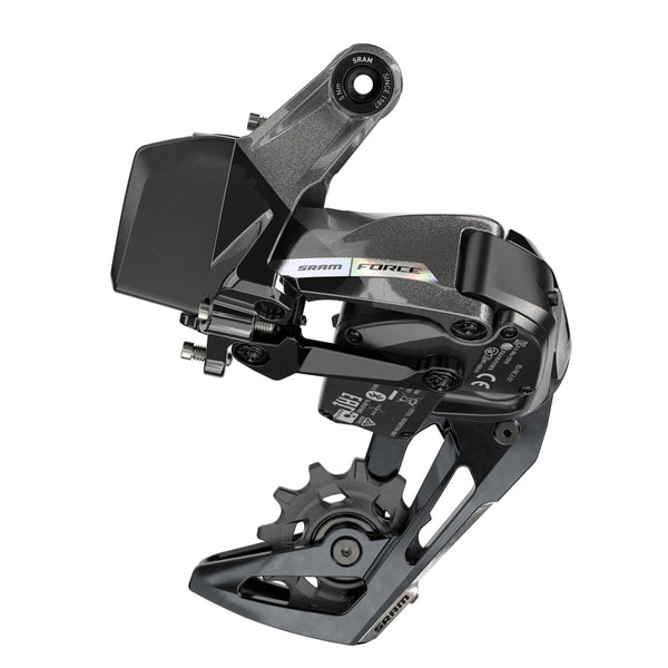 SRAM Force XPLR AXS (D2) 12 Speed Rear Derailleur
