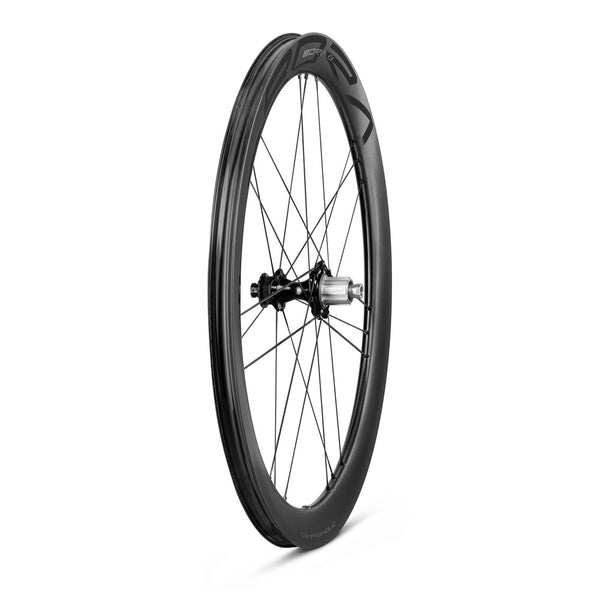Campagnolo Bora X gravel wheelset