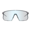 Tifosi Moab Sunglasses Mist with Clarion Blue Fototec Lens