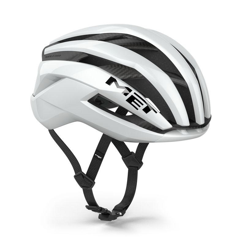Met Trenta 3k carbon MIPS White 1