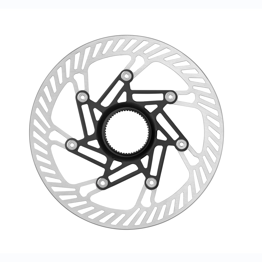 Campagnolo AFS Disc Brake Rotor Centrelock 140mm with IAluminium Spider DB-140C3
