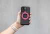 QUADLOCK_MAGCASE_PINK-MAG-RING
