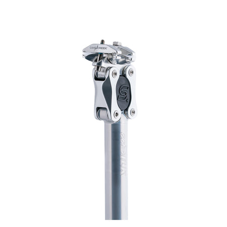 Cane Creek eeSilk Silver