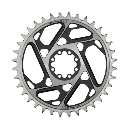 SRAM Chain Ring T-Type 36 Tooth Direct Mount 0mm Offset Eagle