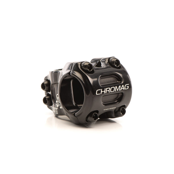 Chromag Hifi Stem Black