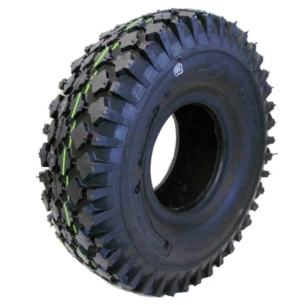410/350 x 6 CST 4 Ply C156 Tyre - Papanui Cycles