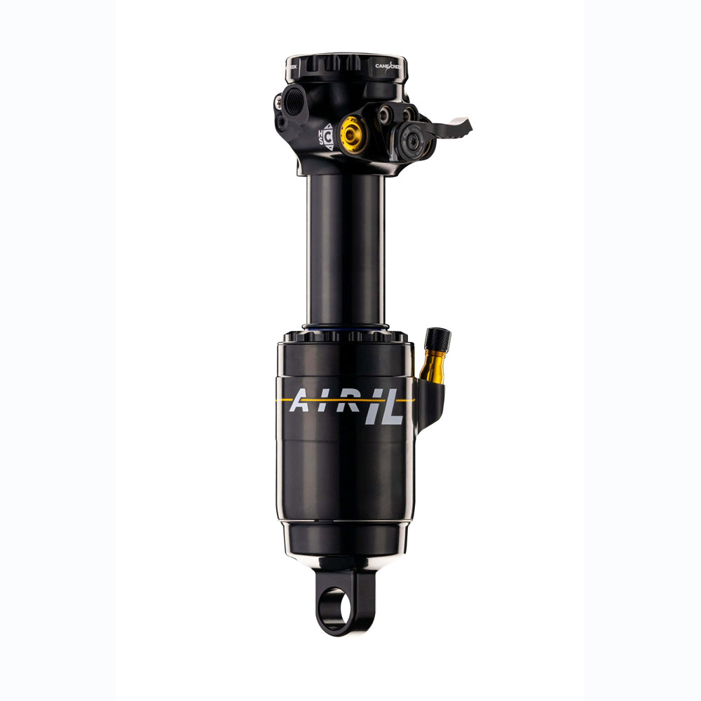 Cane Creek Double Barrel Air - IL G2 Shock 190mm x 45mm
