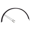 Planet Bike Full Circle Fenders 26" - Rear