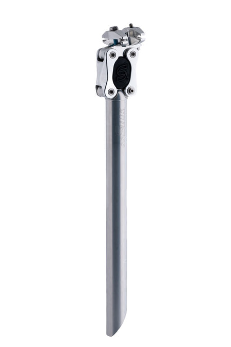 Cane Creek_eeSilk+ seatpost-Silver
